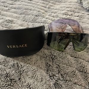 Versace sunglasses